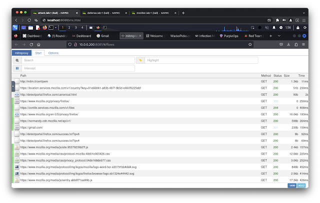 CSAF – Cyber Security Awareness Framework – Professional Hackers