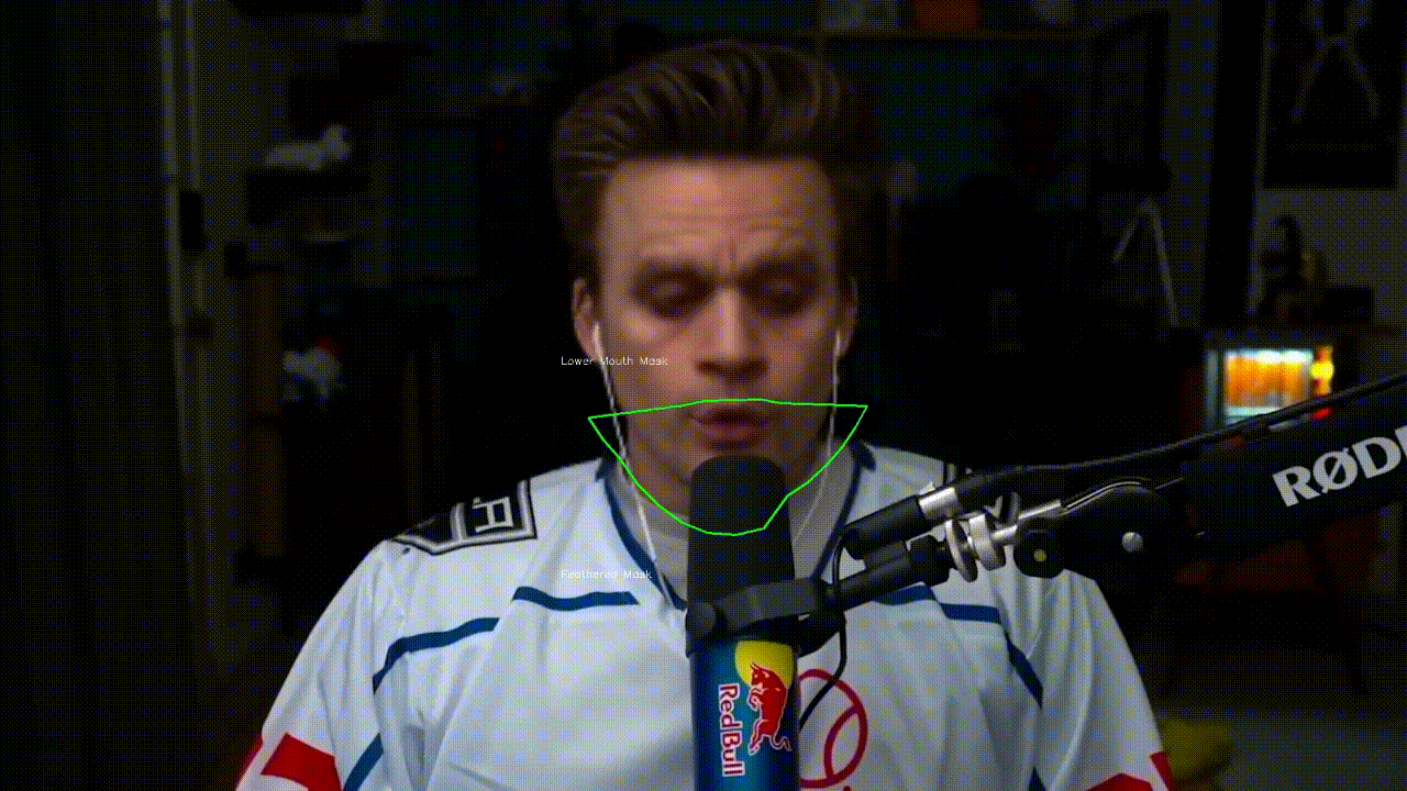 real time face swap and one-click video deepfake with only a single image (4)